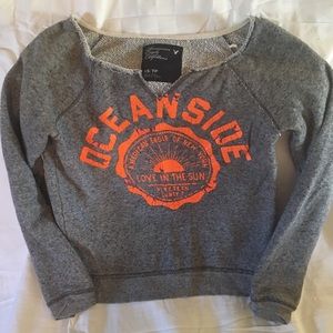 American Eagle Sweatshirt